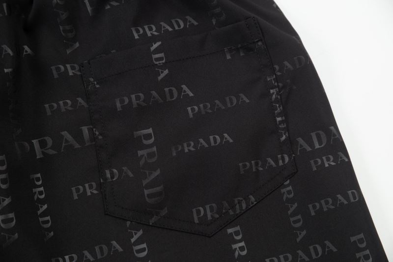 Prada Short Pants